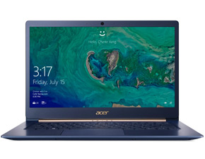 Сам перезагружается ноутбук Acer