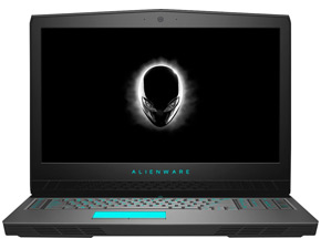 Зависает ноутбук Alienware